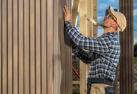 Best Siding for New Construction  in Nanawale Estates, HI